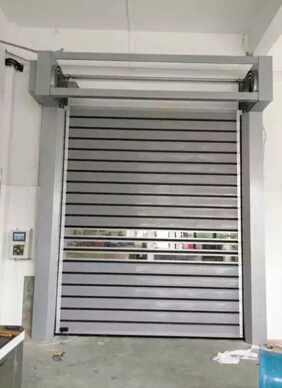 港南硬质高速卷帘门